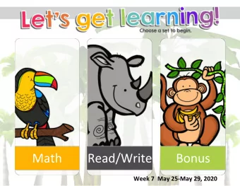 Retell Tuesday  Five Finger Retell Worksheet  Click on the #1