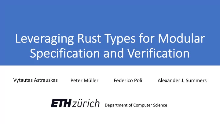 le lever eragin aging g rust types es for modular lar