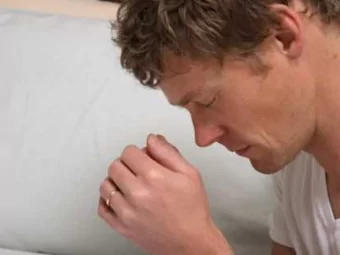 Life!  Reality  Actions Of Others  Davids Wilderness  Isolated | Disconnected  Saul Is