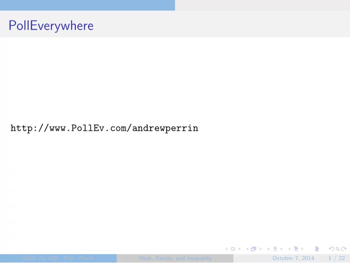 polleverywhere