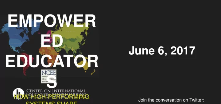 empower ed