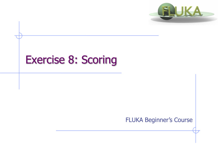 exercise 8 scoring