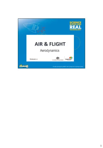 1  Welcome to the first session of the Illumin8 Science Club!  Were going to have so much fun