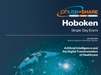 Industry  Academic Partnership  Genesis Research and Stevens  School of Business  Dr. Chris