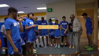 Click for Video  COACH LIKE A CHAMPION  BUILDING A CHAMPIONSHIP PROGRAM  LARRY MCKENZIE  A COACH