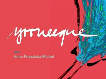 like Anna Franziska Michel Designer Volleyball Yoga Artist Long Distanz Runner Founder Kids with a