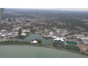 1  Orientation Schedule  10:00 Welcome, Introductions, and review of the MS program  11:00