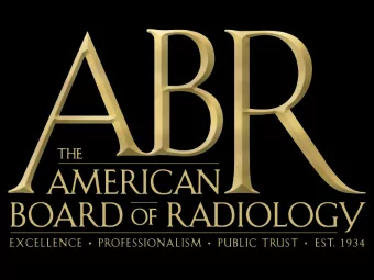 Specialty Board  Movement, and You  James P. Borgstede, MD, FACR  President-Elect  ABR of the