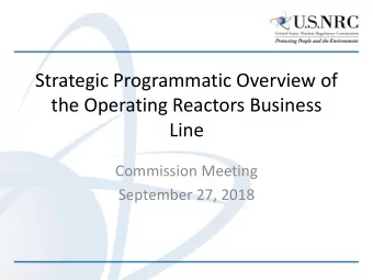 Line  Commission Meeting  September 27, 2018  Agenda  Margaret Doane  Introductions  Ho