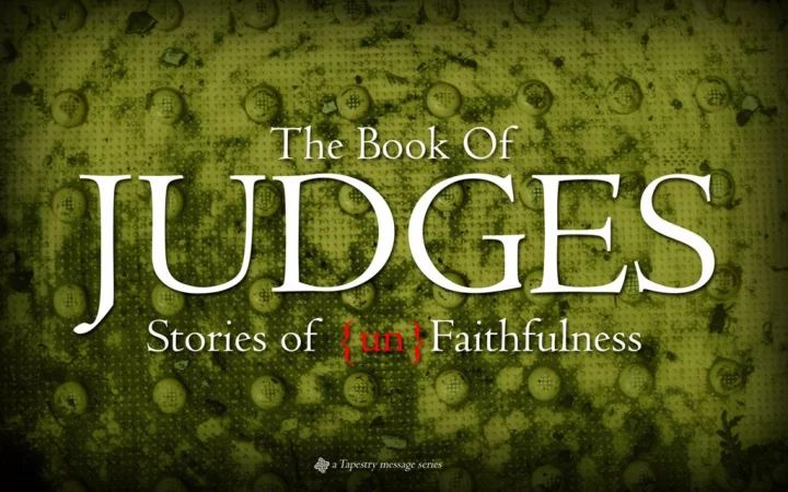 22 the israelites said to gideon rule over us you your