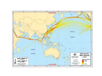 Political Warfare  the use of a wide range of the instruments of  national power in efforts to