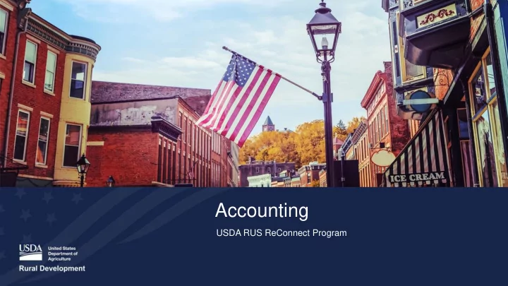 accounting
