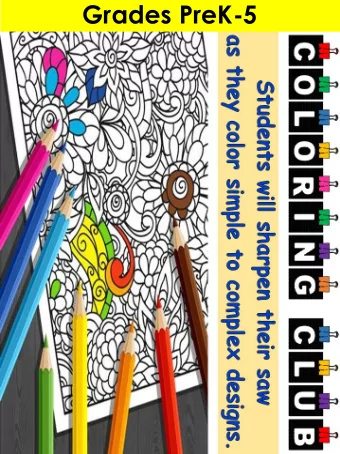 Grades PreK-5  Grades PreK-5  Grades PreK-2  Grades K-2  Grades K-5  Grades K-5  Grades 1-5  Grades