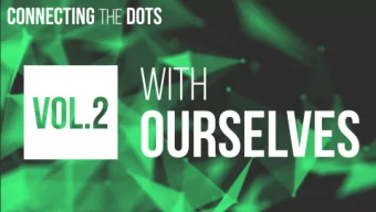 God has given us the perfect gift;  a holy gift; the gift of salvation.  The Son of Man (Jesus)