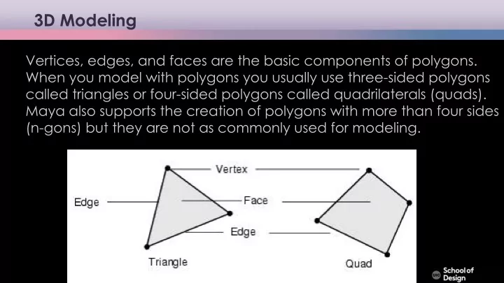 3d modeling art science collaboration example title