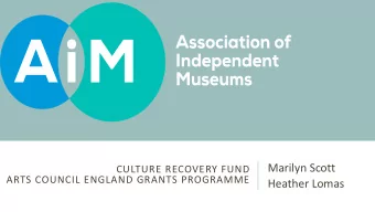 Marilyn Scott  CULTURE RECOVERY FUND  ARTS COUNCIL ENGLAND GRANTS PROGRAMME  Heather Lomas  THE