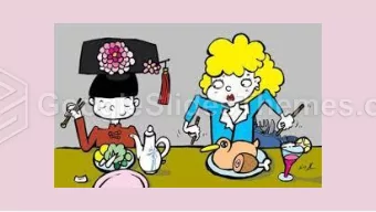 CULTURE  SHOCK  General Definition of  Culture  The ideas, customs, and social behavior of a