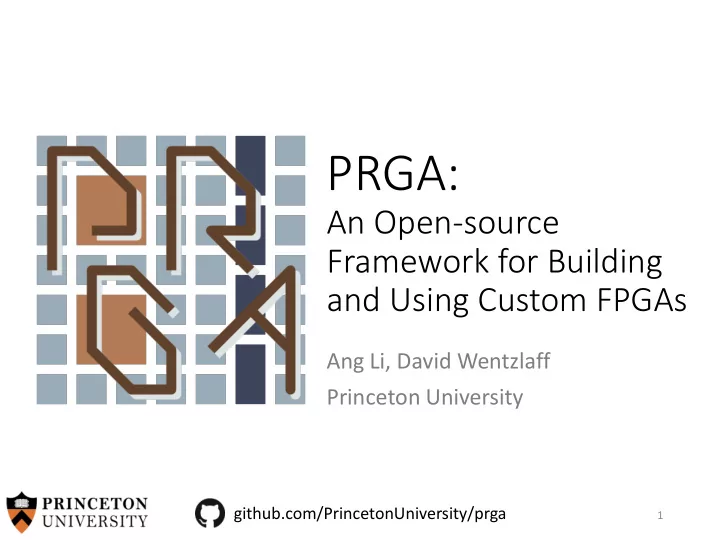 prga