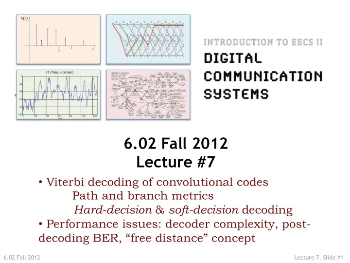 6 02 fall 2012 lecture 7