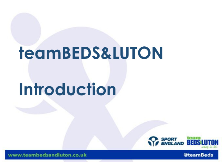 teambeds luton