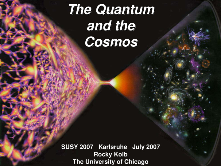 the quantum the quantum the quantum and the and the and