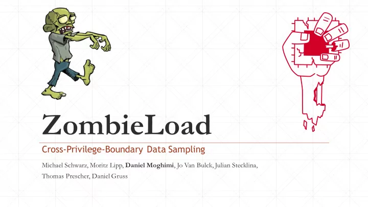 zombieload