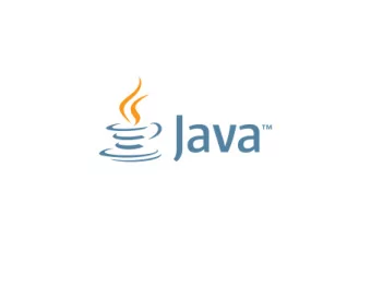 Back  to  the  Future   Java  8  is  here!   Georges  Saab,  @gsaab
