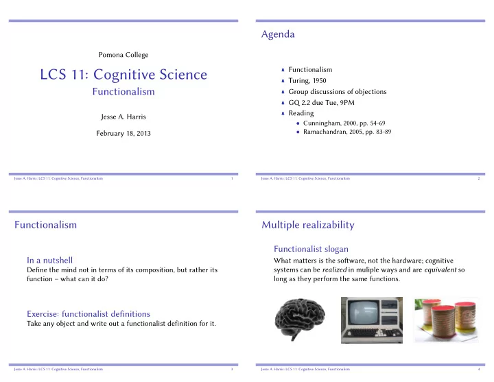 lcs 11 cognitive science