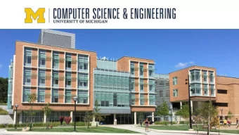 Gender-balanced TAs from  an Unbalanced Student Body  Amir Kamil, James Juett, and Andrew DeOrio