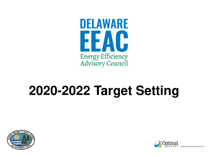 2020 2022 target setting 2016 17 2019 electric goals