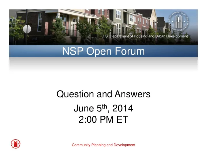 nsp o nsp open forum pen forum