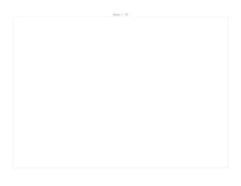 Slide 1 / 76  Slide 2 / 76  Slide 3 / 76  3 Draw the Magnetic Field lines created by the below bar