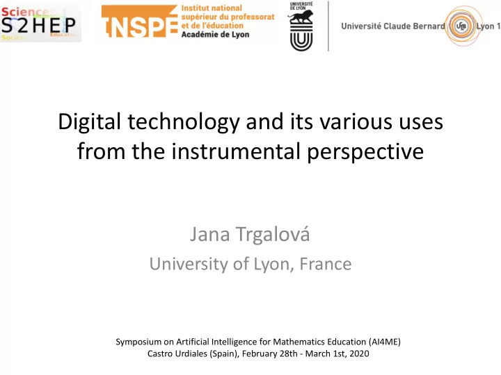 digital technology and its various uses