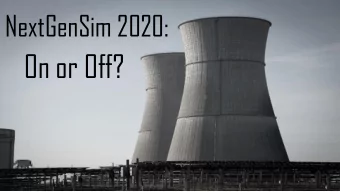 On or Off?  Outline  Power Production  Transition to Carbon-zero Energy  Nuclear Power