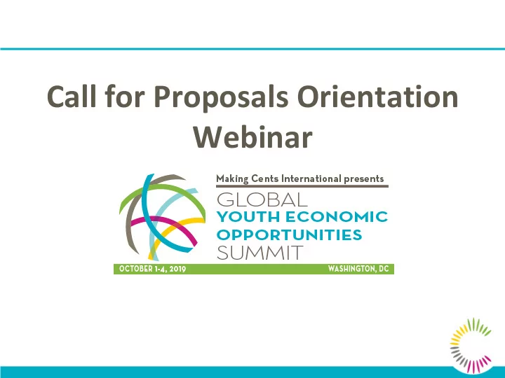 webinar about us