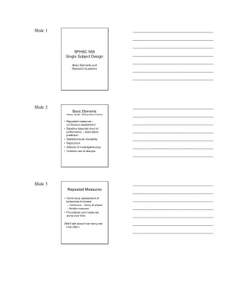 Slide 1  ___________________________________  ___________________________________