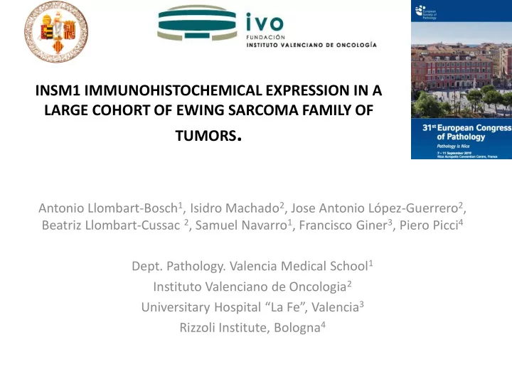 tumors