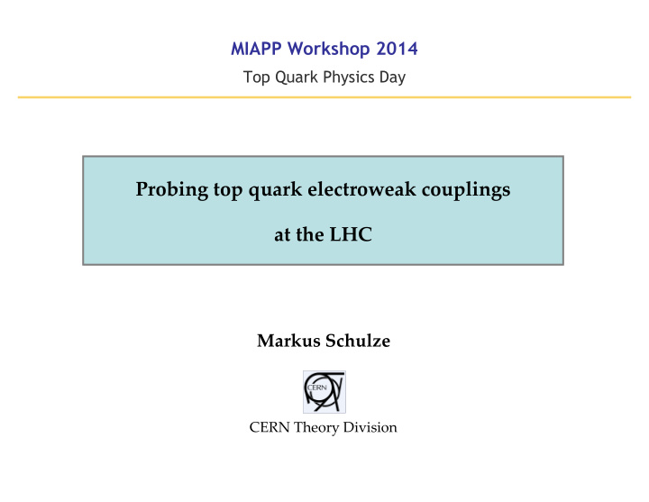 probing top quark electroweak couplings at the lhc