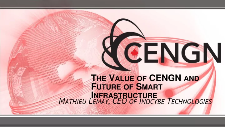 g eneration n etworks