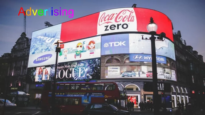 advertising advertising