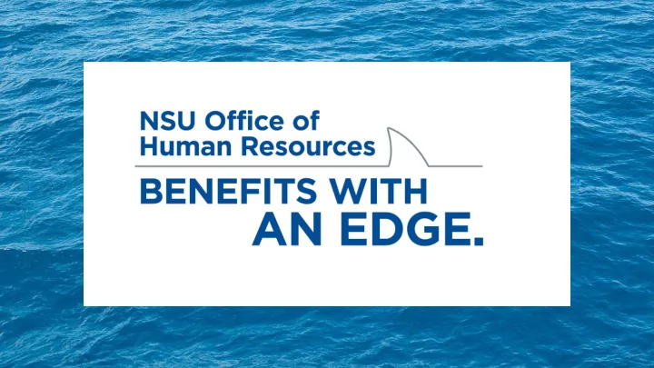 nsu belongs to the icuba health insurance consortium
