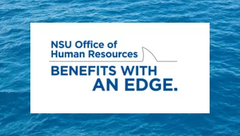 NSU Belongs to the ICUBA Health Insurance  Consortium ICUBA is comprised of 10 colleges and