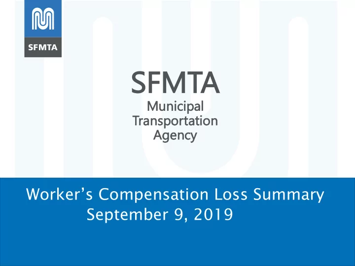 sfmt fmta