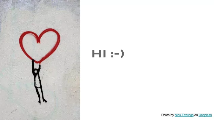 hi