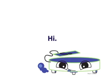 Hi.  Tanya L. Crenshaw  UPBOT: A Testbed for Cyber-Physical Systems  Tanya Crenshaw, assistant