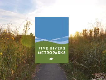 Park  Locations  Montgomery County  Downtown  Dayton  CONSERVATION  RECREATION  EDUCATION