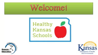 Newton - USD 373  Jan McCloud, Health &amp; Wellness Coordinator  Kansas City Kansas