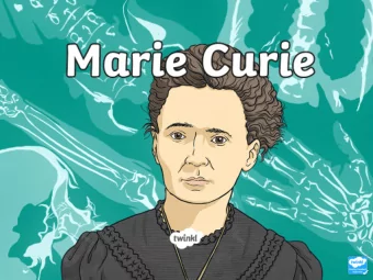 Aim  Aim  To explain how Marie Curies work on x -rays helped us identify bones.  Success