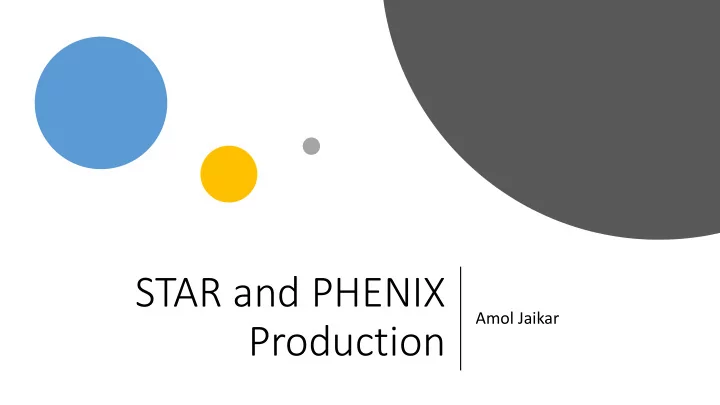 star and phenix