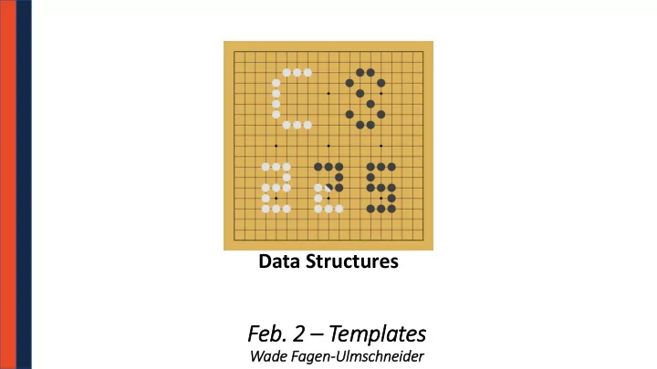 feb 2 tem emplates